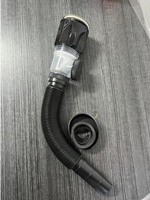 1 Stück universeller, flexibler und ausziehbarer Spülbeckenablauf, mit Geruchsschutz- und Rückflussverhindernder Funktion, für Wohnmobile und Küchenspülen, verstellbares und korrosionsbeständiges Rohr, geeignet für Wohnmobil-Camping-Wohnwagen Badezimmer Entwässerungssystem, mit Montagematerial für einfache Installation, für mobile Haushaltsnutzer, platzsparendes Design, stabile Konstruktion, Wohnmobilnutzer, das Produkt kann während des Versands durch andere Kuriere zerdrückt werden, was zu einer Abflachung des Produkts führen kann. - Verschiedenfarbig - Übersicht 11