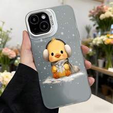Basic Phone Cases - Black - View 3