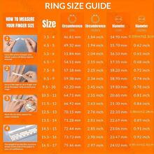 8mm Titanium Steel Plain Couple Rings, S925 Silver Plated, Non-Fading, Personalized Tail Ring, Engagement Jewelry, Eternal Style, Suitable For Casual Wear And Party, Christmas, Birthday, Holiday, Best Friend Gift - Silver - View 7