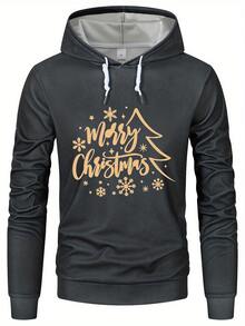 Men Hoodies - White - View 11