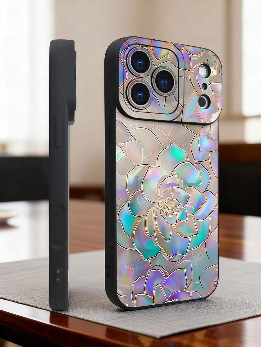 Basic Phone Cases - Black - View 1