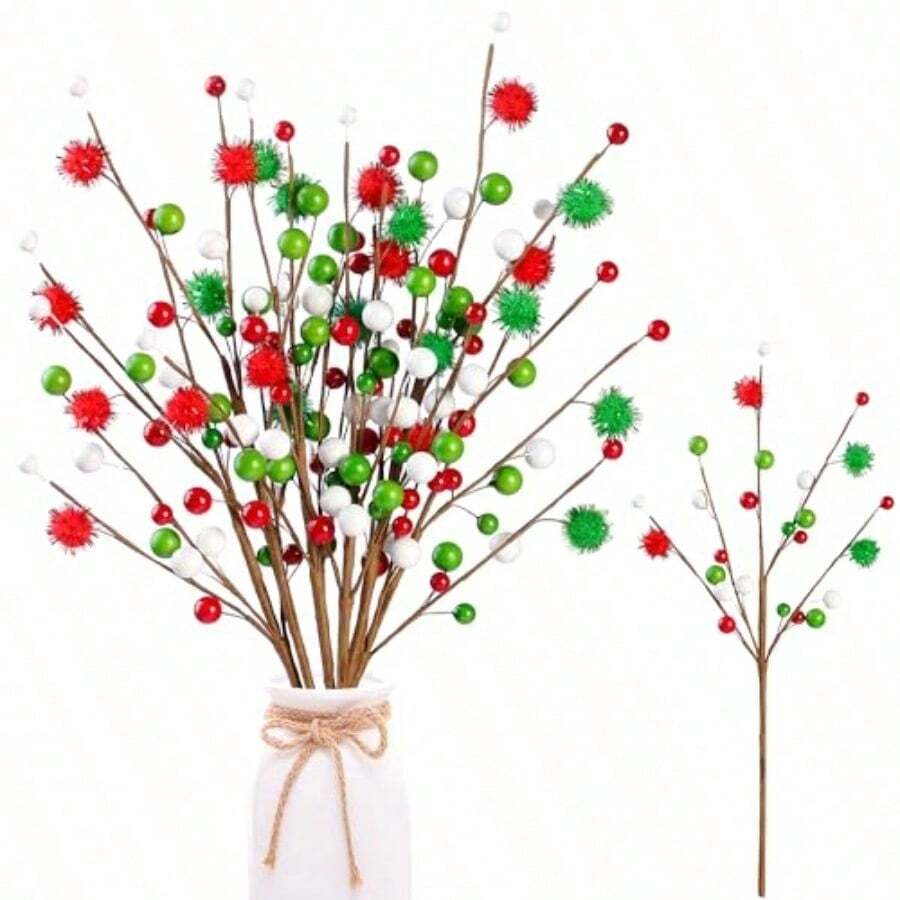 Holiday Decoration Supplies - Mixed - View 1