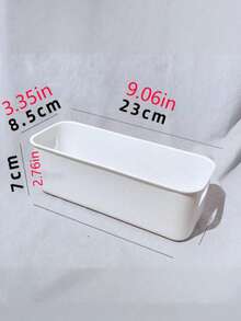 Bộ 10 hộp đựng đồ bằng nhựa - Bộ sắp xếp đồ lót và tất đa chức năng cho gia đình, nhà bếp và tủ quần áo; Ngăn chia ngăn kéo đựng quần áo và phụ kiện, tiết kiệm không gian, trong suốt, bền, có thể xếp chồng lên nhau và dễ dàng lấy đồ trong ngăn kéo, kệ và tủ; Lý tưởng để phân loại quần áo, phụ kiện, tất, đồ lót, đồ dùng thiết yếu hàng ngày, đồ dùng thủ công và đồ dùng văn phòng. - Nhiều màu - Xem 7