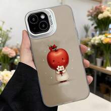 Basic Phone Cases - White - View 7