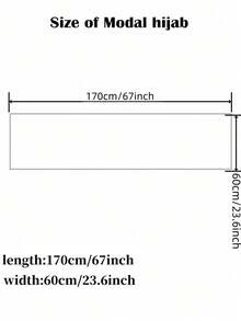 Bộ 2 khăn trùm đầu Jersey và mũ trùm đầu, vải Modal mềm mại và thoáng khí, màu trơn, 1 mũ trùm đầu ống đơn giản + 1 khăn Modal nhẹ, thích hợp để che chắn hàng ngày - 79 Xanh đậm - Xem 5