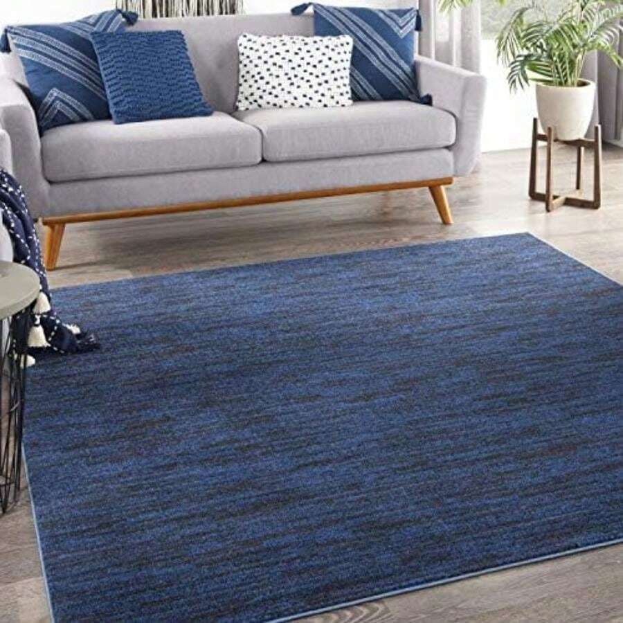 Carpet - Multicolor - View 1