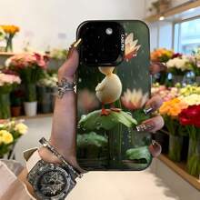 Basic Phone Cases - White - View 3