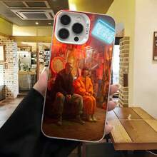 Basic Phone Cases - White - View 7