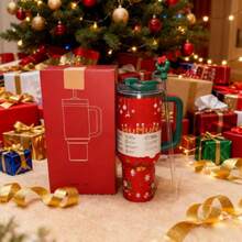 Christmas Night Light