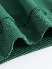 Tween Boy Male Student, Street Fashion Brand Printed Pattern, Casual Style, Hooded Sweatshirt, Can Be Worn In Spring And Autumn, Shopping, School, Party, Traveling S Back To School Pullover Autumn, Back To School Sweatshirt, Graduation Occasion, Graduation Ceremony, Suitable For Daily Wear