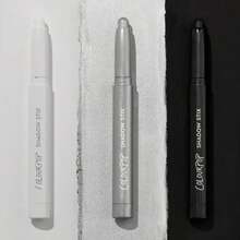 ColourPop Shadow Stix - Cream Eyeshadow Stick With Long-Lasting Color - Multi-Use Cream Makeup With A Built-In Sharpener &Amp; Precise Tip For Easy Application - Socialite (005 Oz) - ColorV - 查看 4