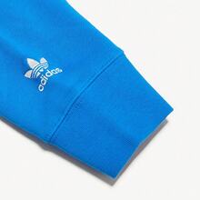 Adidas Unisex Comfortable Casual Hooded Sweatshirt, Spring/Autumn IK8650