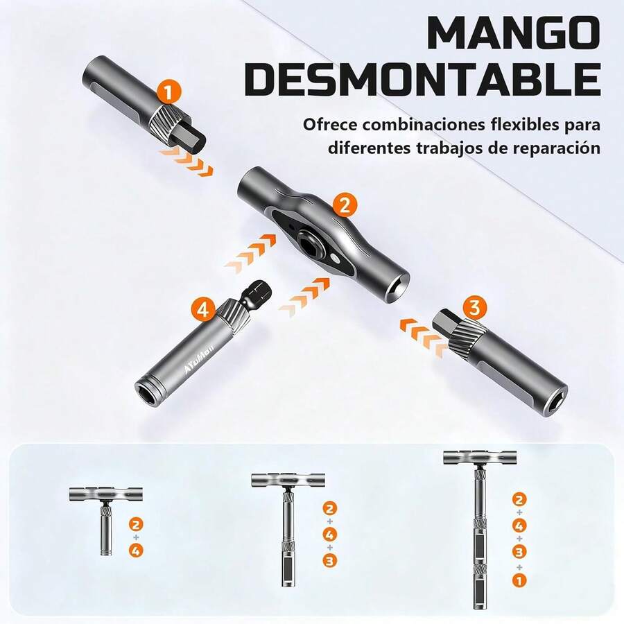 Hand Tool Sets - 1 - View 1