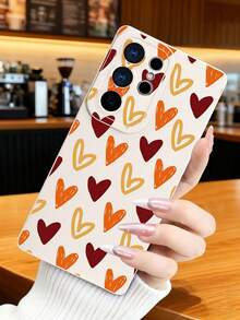 Basic Phone Cases - White - View 2
