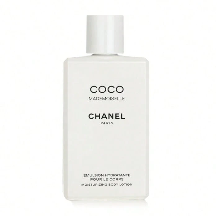 CHANEL Coco Mademoiselle Moisturizing Body Lotion 200ml/6.8oz - 清新香調 - 查看 1