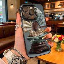Basic Phone Cases - White - View 3