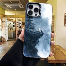 Basic Phone Cases - White - View 4