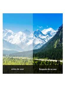 Goglesss Motocross, Moto Gotcha Ciclismo Bici Montaña Gafas De Esquí Tacticos Anti Niebla - Amarillo - Ver 7