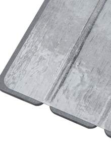 SoBuy Stone Bath Mat Diatomaceous Earth Shower Mat Super Absorbent Non-Slip Easy To Clean Suitable For Bathroom Kitchen Bedroom Gray 59 X 39 Cm SDA10-HG