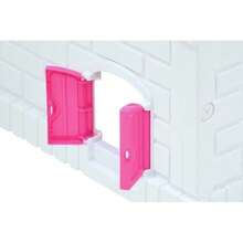 Prinsel | Casita Infantil de Juegos | Casita y Supermercado para Niñas | Play House 2 en 1 | Rosa | De 2 a 6 Años, Espaciosa, Timbre con Luz y Sonido, Accesorios | Artículos para Niños(default) - Multicolor - Ver 12