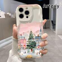 Basic Phone Cases - ホワイト - チェックする 1