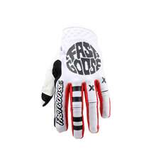 Guantes de motocross, guantes de conducción de motocicleta, guantes de carreras de ATV MX MTB todoterreno - Unitalla - Ver 11