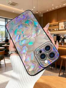 Basic Phone Cases - Black - View 4