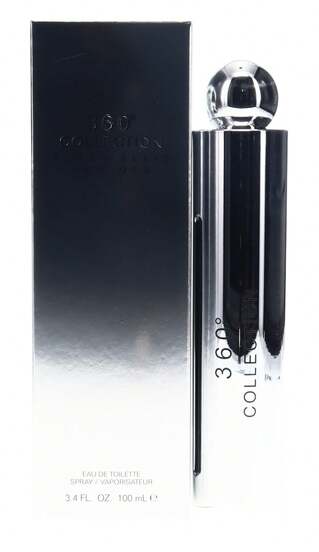 360 Collection EDT Spray For Men 100ml