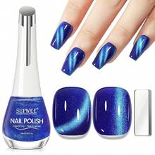 Azul-No Gel