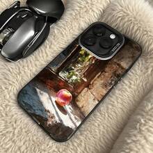 Basic Phone Cases - Czarne - Zobacz 5