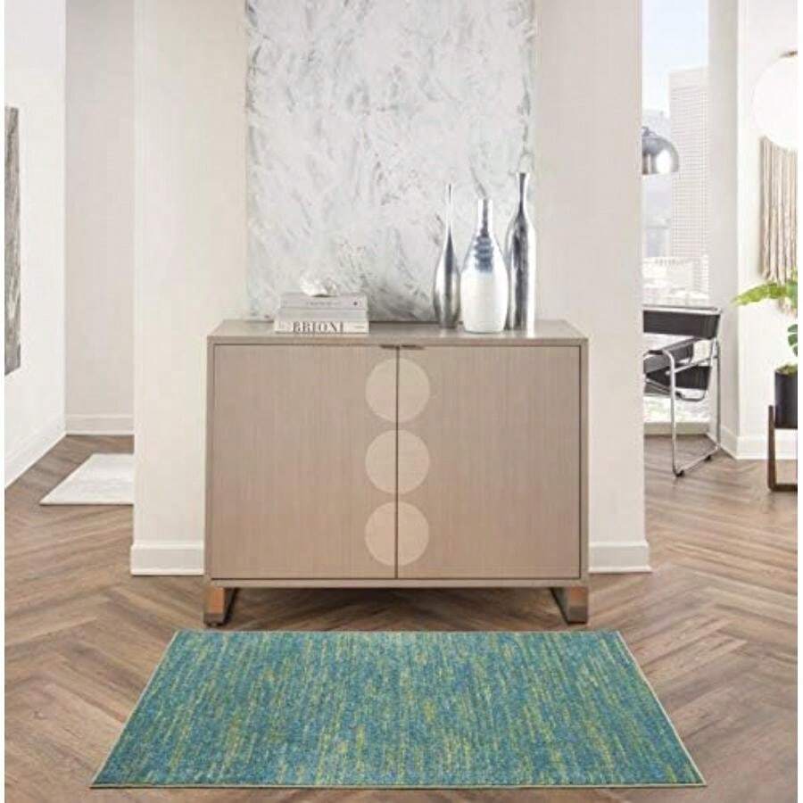 Carpet - Multicolor - View 1