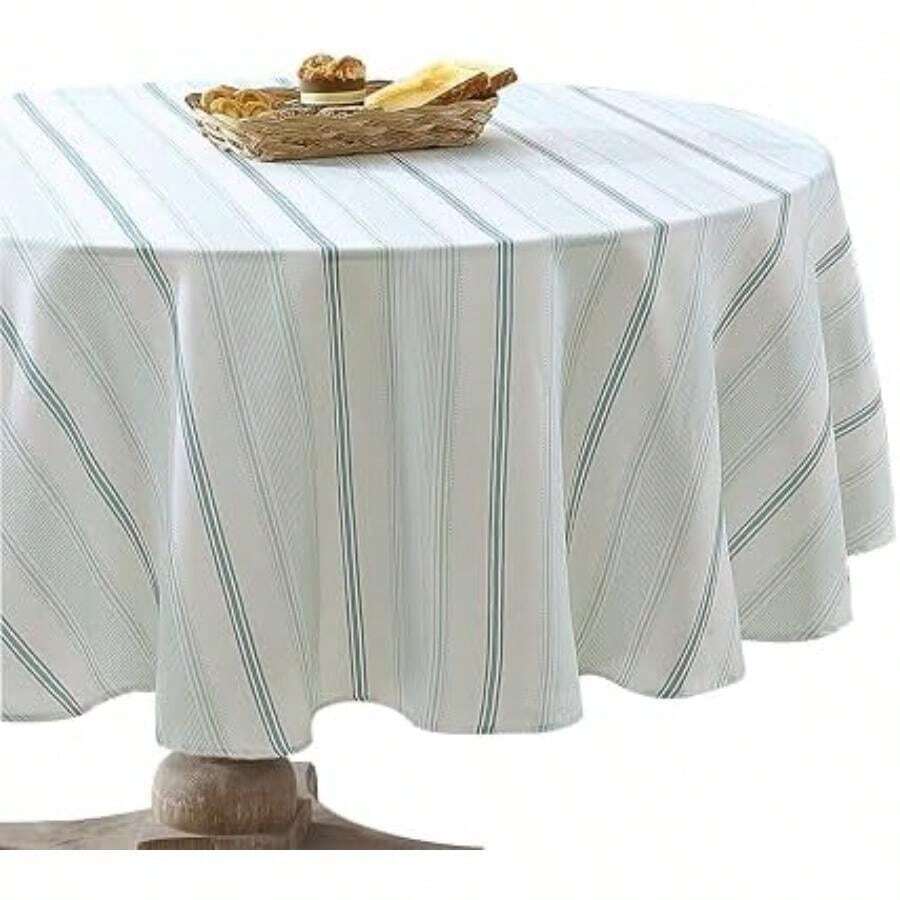 Tablecloths - Multicolor - View 1