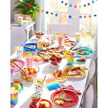 Tablecloths - Multicolor - View 3