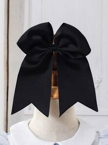 Đầm hầu gái cho bé gái, màu xanh dương và trắng, kiểu dáng công chúa Pháp cổ điển thanh lịch, thích hợp cho tiệc tùng. - Màu xanh nhạt - Xem 4