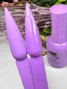 Orchid Gel Polish Fantasy Nails para uñas - #30 Orchid - Ver 3
