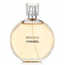 CHANEL Chance Eau De Toilette Spray 150ml/5oz - Tươi - Xem 1