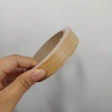 1 Miếng dán viền trần nhà tự dính 10M/393,7in cho cửa tủ, rộng 2cm/0,787in dùng để viền đồ nội thất và trang trí nhà cửa - Chất liệu PVC phong cách cổ điển - Nhiều màu - Xem 20