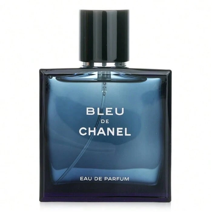 Bleu De Chanel Eau De Parfum Spray 50ml/1.7oz - Tươi - Xem 1