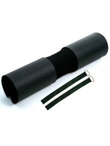 Barbell Pad, Squat Pad, Foam Shoulder & Neck Protector Pad For Weightlifting, Squats - Provides Cushioning & Protection For Neck & Shoulders During Training, Fitness, Exercise, Home Workouts, Fitness Equipment Accessory, Sports Accessory