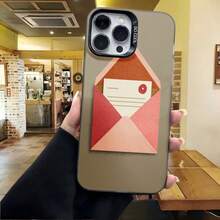 Basic Phone Cases - Black - View 4