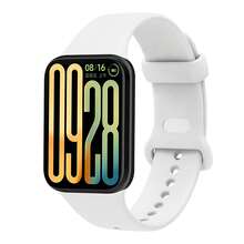 3 Pcs Official Silicone Adjustable Straps Band For Xiaomi Mi Band 9 Pro/8 Pro Strap Accessories For Radmi Watch 6/5/4 Watch Strap