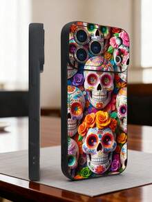 Basic Phone Cases - Black - View 6