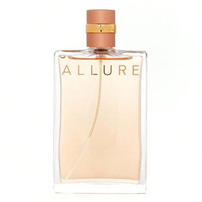 CHANEL Allure Eau De Parfum Spray 100ml/3.3oz - 清新香調 - 查看 1