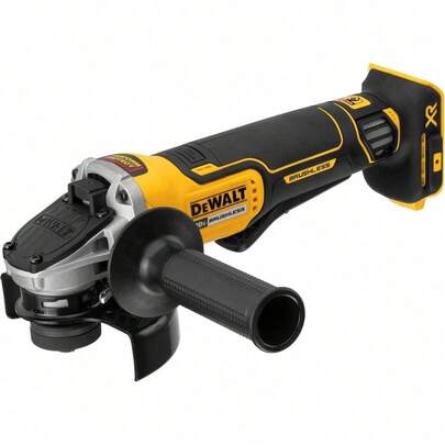 DEWALT 20V MAX* XR Cordless Impact Wrench – 3/8-Inch Size, Tool Only (Model: DCF890B)​