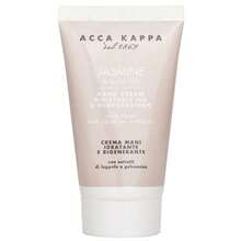 Acca Kappa Jasmine &Amp; Water Lily Hand Cream 75ml/2.5oz - 清新香調 - 查看 1