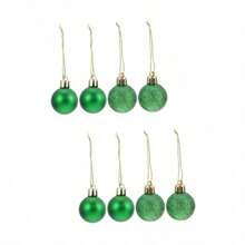 Holiday Decoration Supplies - Verde - View 1