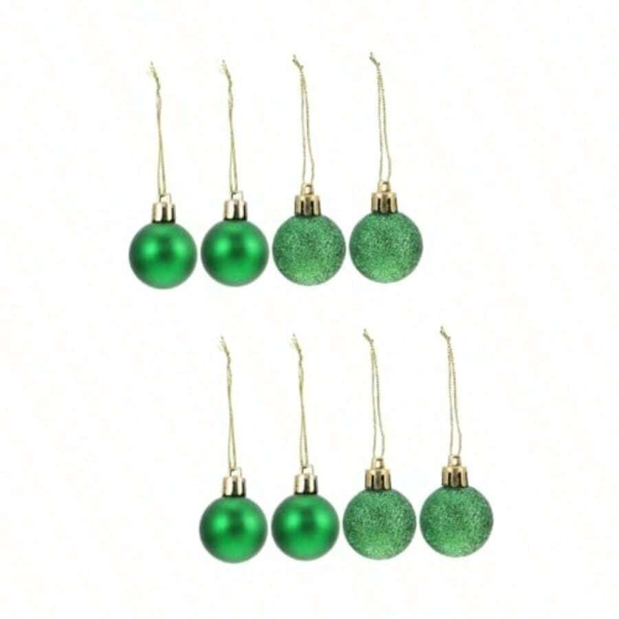 Holiday Decoration Supplies - Verde - View 1