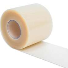 Hydrocolloid Roll Bandage- Cut-To-Size, Extra Large Hydrocolloid Patch Bandages With Self-Adhesive, Ultra Absorbent, Flexible & Waterproof - Multicolor - View 7