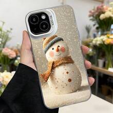 Basic Phone Cases - Black - View 3