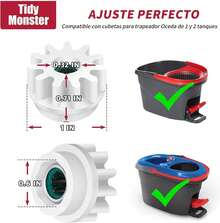 Baby Stroller Replacement Parts - 1 - 查看 2